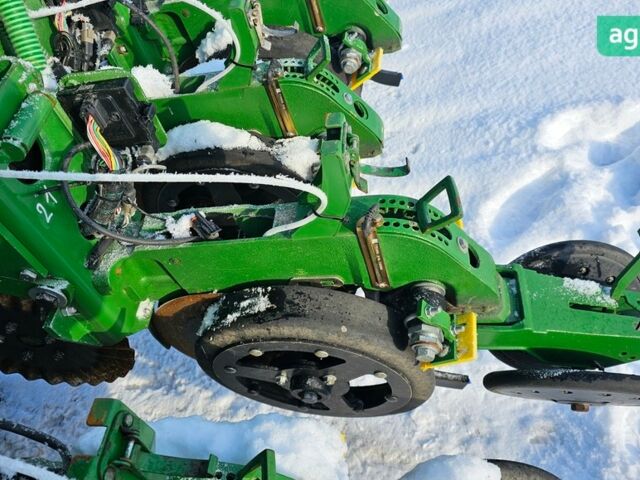 Джон Дір 1780, об'ємом двигуна 0 л та пробігом 0 тис. км за 320000 $, фото 4 на Automoto.ua