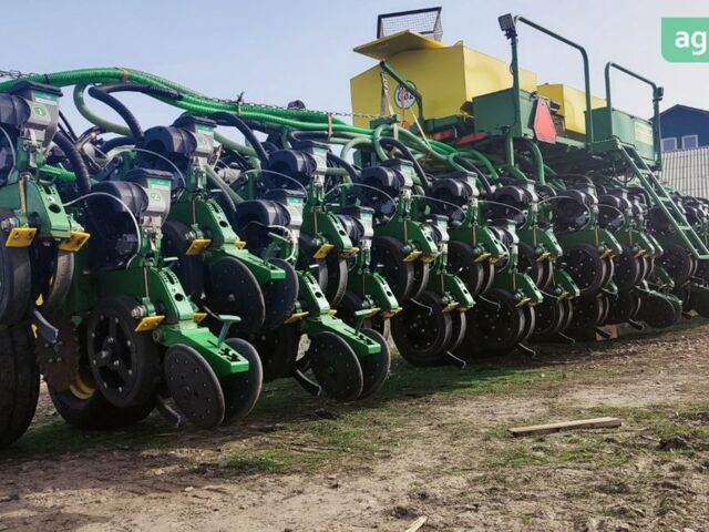 Джон Дир 1780, объемом двигателя 0 л и пробегом 0 тыс. км за 320000 $, фото 4 на Automoto.ua