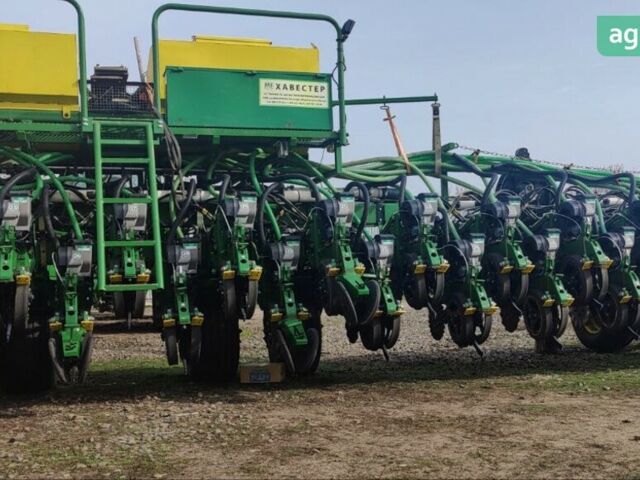 Джон Дир 1780, объемом двигателя 0 л и пробегом 0 тыс. км за 320000 $, фото 2 на Automoto.ua