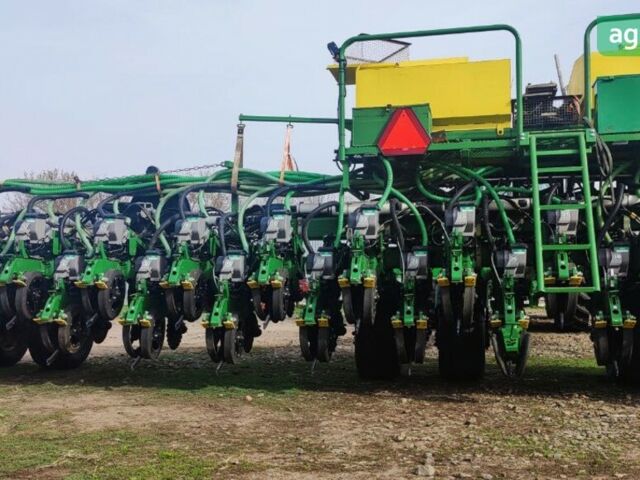 Джон Дир 1780, объемом двигателя 0 л и пробегом 0 тыс. км за 320000 $, фото 3 на Automoto.ua