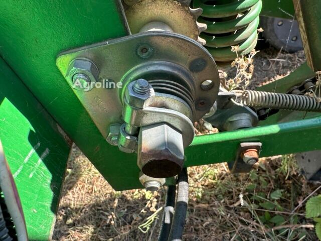 Джон Дір 1780, об'ємом двигуна 0 л та пробігом 0 тис. км за 35992 $, фото 4 на Automoto.ua