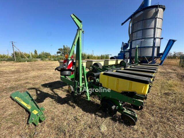 Джон Дір 1780, об'ємом двигуна 0 л та пробігом 0 тис. км за 35992 $, фото 2 на Automoto.ua