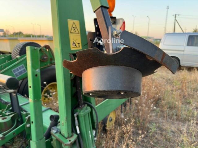 Джон Дір 1780, об'ємом двигуна 0 л та пробігом 0 тис. км за 35992 $, фото 12 на Automoto.ua