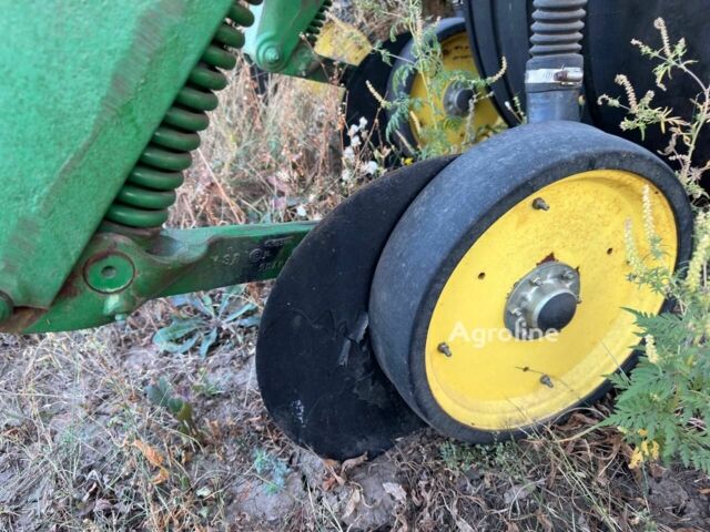 Джон Дір 1780, об'ємом двигуна 0 л та пробігом 0 тис. км за 35992 $, фото 13 на Automoto.ua