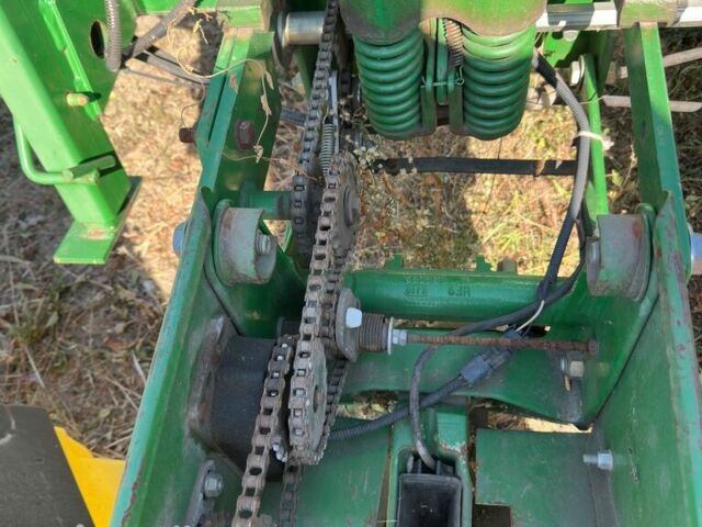 Джон Дір 1780, об'ємом двигуна 0 л та пробігом 0 тис. км за 35992 $, фото 8 на Automoto.ua