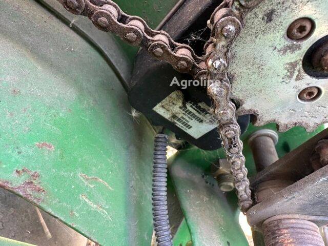 Джон Дір 1780, об'ємом двигуна 0 л та пробігом 0 тис. км за 35992 $, фото 7 на Automoto.ua