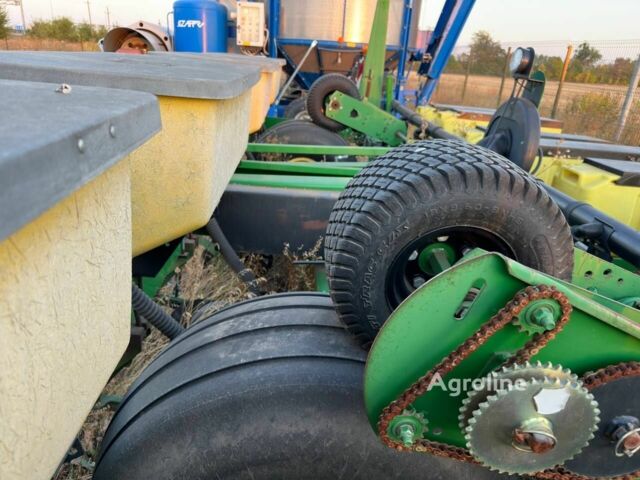 Джон Дір 1780, об'ємом двигуна 0 л та пробігом 0 тис. км за 35992 $, фото 10 на Automoto.ua