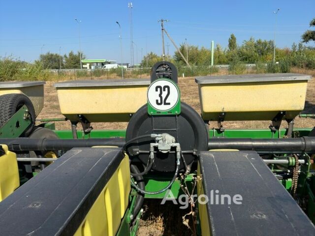 Джон Дір 1780, об'ємом двигуна 0 л та пробігом 0 тис. км за 35992 $, фото 11 на Automoto.ua