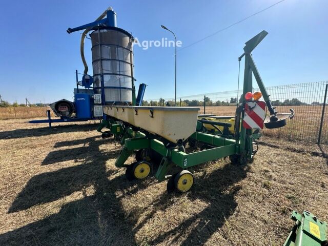 Джон Дір 1780, об'ємом двигуна 0 л та пробігом 0 тис. км за 35992 $, фото 3 на Automoto.ua