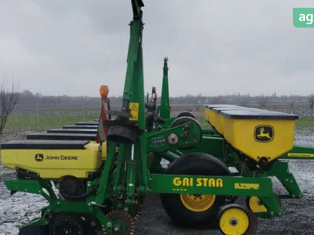 Джон Дір 1785, об'ємом двигуна 0 л та пробігом 0 тис. км за 45000 $, фото 2 на Automoto.ua