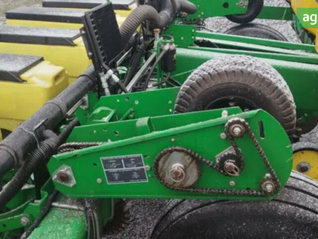 Джон Дір 1785, об'ємом двигуна 0 л та пробігом 0 тис. км за 45000 $, фото 6 на Automoto.ua
