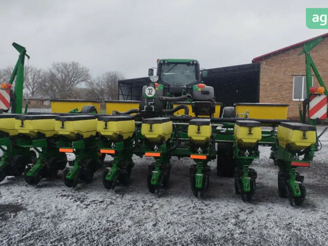 Джон Дір 1785, об'ємом двигуна 0 л та пробігом 0 тис. км за 45000 $, фото 4 на Automoto.ua