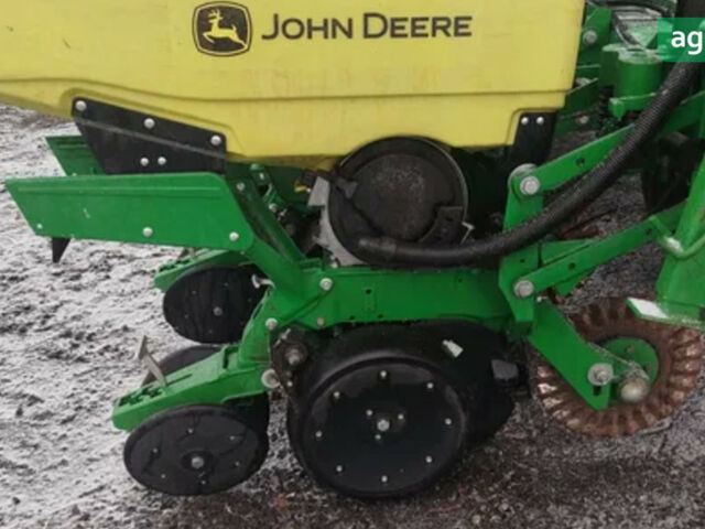 Джон Дір 1785, об'ємом двигуна 0 л та пробігом 0 тис. км за 45000 $, фото 1 на Automoto.ua