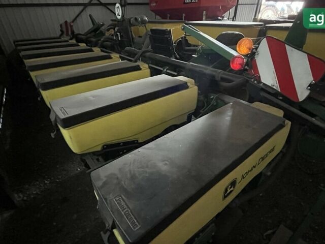 Джон Дір 1785, об'ємом двигуна 0 л та пробігом 0 тис. км за 52000 $, фото 7 на Automoto.ua