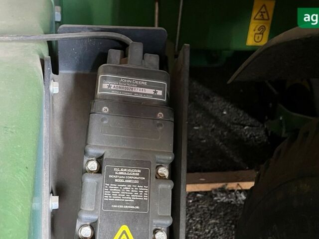 Джон Дір 1785, об'ємом двигуна 0 л та пробігом 0 тис. км за 52000 $, фото 2 на Automoto.ua