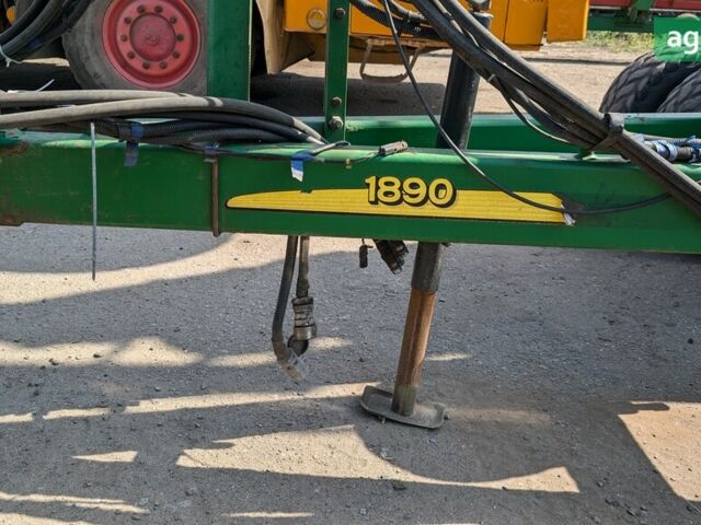 Джон Дир 1890, объемом двигателя 0 л и пробегом 0 тыс. км за 35000 $, фото 8 на Automoto.ua