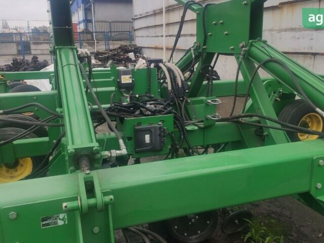 Джон Дір 1890, об'ємом двигуна 0 л та пробігом 0 тис. км за 170000 $, фото 9 на Automoto.ua