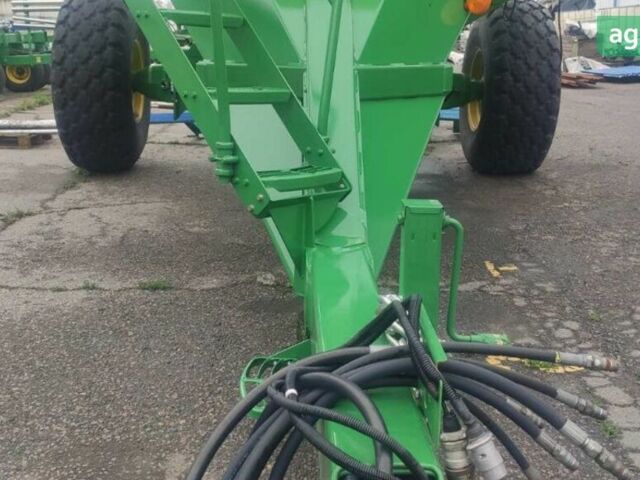 Джон Дір 1890, об'ємом двигуна 0 л та пробігом 0 тис. км за 170000 $, фото 3 на Automoto.ua