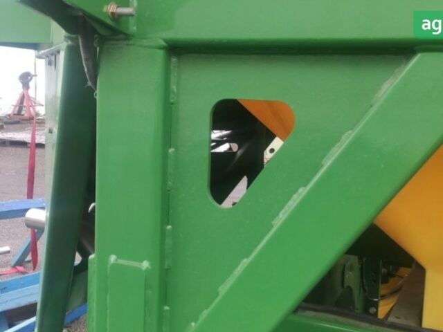 Джон Дір 1890, об'ємом двигуна 0 л та пробігом 0 тис. км за 170000 $, фото 5 на Automoto.ua