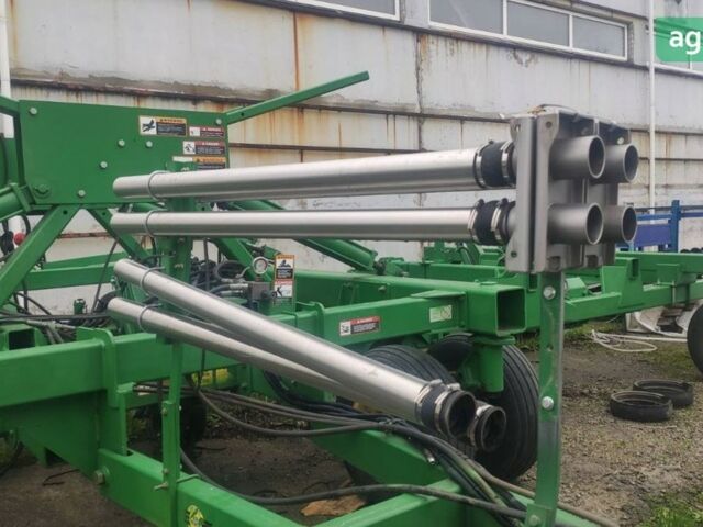 Джон Дір 1890, об'ємом двигуна 0 л та пробігом 0 тис. км за 170000 $, фото 1 на Automoto.ua