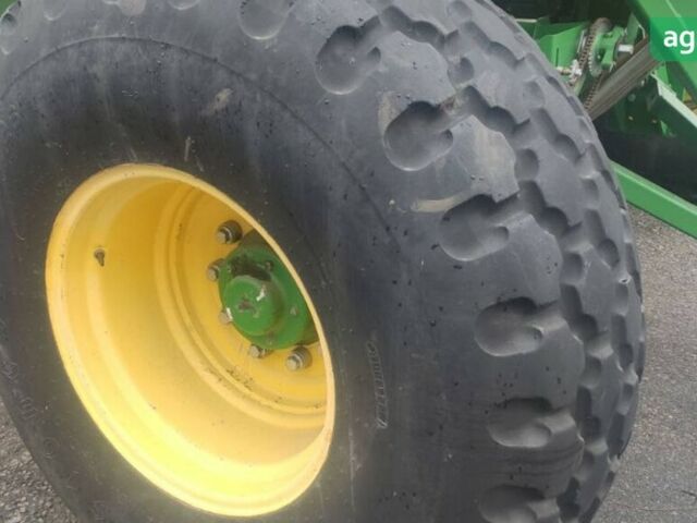 Джон Дір 1890, об'ємом двигуна 0 л та пробігом 0 тис. км за 170000 $, фото 2 на Automoto.ua