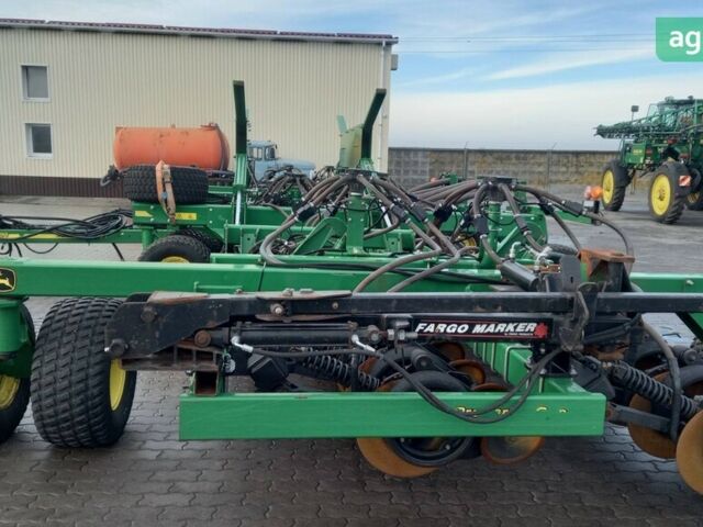 Джон Дир 1890, объемом двигателя 0 л и пробегом 0 тыс. км за 160000 $, фото 5 на Automoto.ua