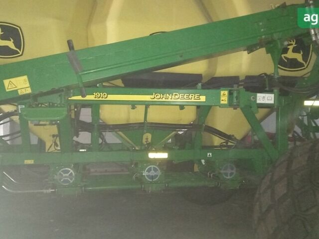 Джон Дир 1890, объемом двигателя 0 л и пробегом 0 тыс. км за 160000 $, фото 1 на Automoto.ua
