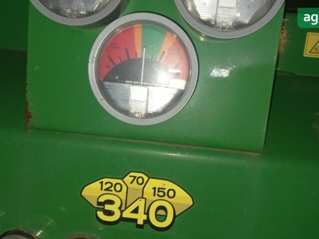 Джон Дир 1890, объемом двигателя 0 л и пробегом 0 тыс. км за 160000 $, фото 2 на Automoto.ua