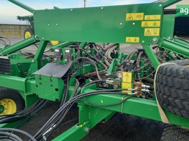 Джон Дир 1890, объемом двигателя 0 л и пробегом 0 тыс. км за 160000 $, фото 3 на Automoto.ua