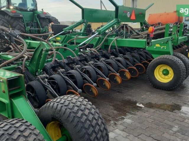 Джон Дир 1890, объемом двигателя 0 л и пробегом 0 тыс. км за 160000 $, фото 4 на Automoto.ua