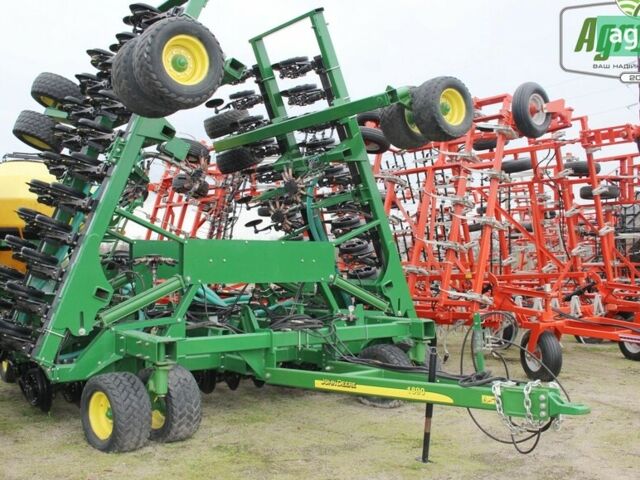 Джон Дір 1890, об'ємом двигуна 0 л та пробігом 0 тис. км за 65000 $, фото 19 на Automoto.ua