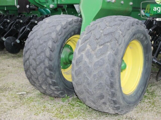 Джон Дір 1890, об'ємом двигуна 0 л та пробігом 0 тис. км за 65000 $, фото 27 на Automoto.ua