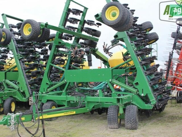 Джон Дір 1890, об'ємом двигуна 0 л та пробігом 0 тис. км за 65000 $, фото 25 на Automoto.ua