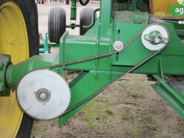 Джон Дір 1890, об'ємом двигуна 0 л та пробігом 0 тис. км за 65000 $, фото 18 на Automoto.ua