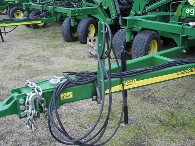 Джон Дір 1890, об'ємом двигуна 0 л та пробігом 0 тис. км за 65000 $, фото 15 на Automoto.ua