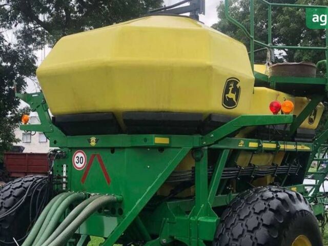 Джон Дир 1890, объемом двигателя 0 л и пробегом 0 тыс. км за 85000 $, фото 2 на Automoto.ua