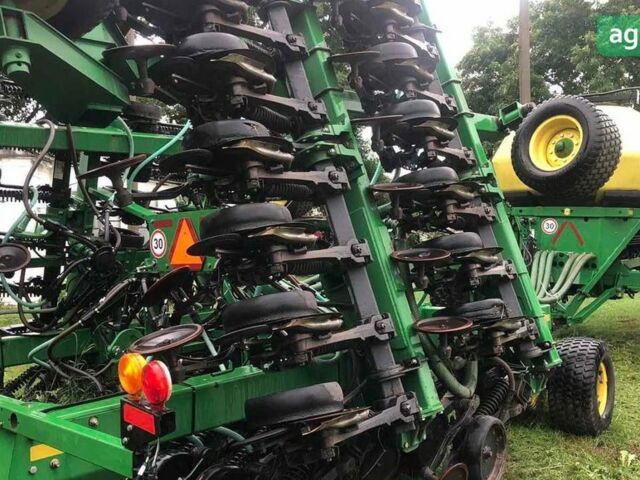 Джон Дир 1890, объемом двигателя 0 л и пробегом 0 тыс. км за 85000 $, фото 1 на Automoto.ua