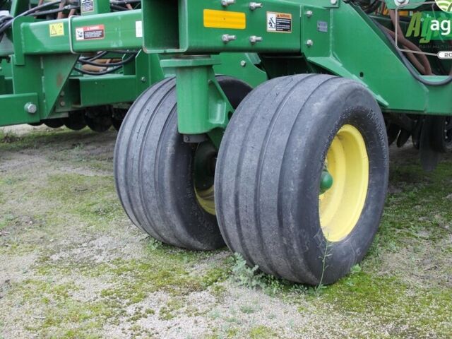 Джон Дир 1890, объемом двигателя 0 л и пробегом 0 тыс. км за 195000 $, фото 9 на Automoto.ua