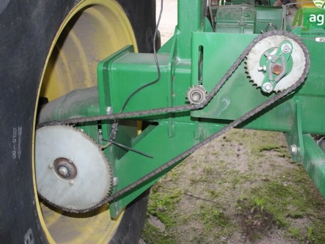 Джон Дир 1890, объемом двигателя 0 л и пробегом 0 тыс. км за 195000 $, фото 31 на Automoto.ua