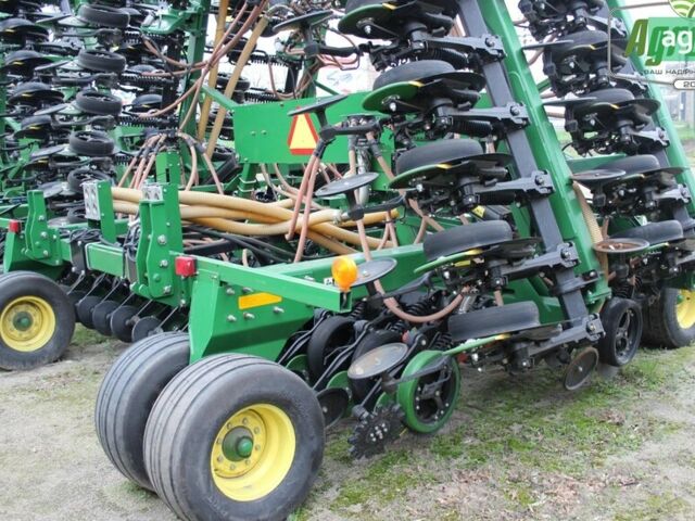 Джон Дир 1890, объемом двигателя 0 л и пробегом 0 тыс. км за 195000 $, фото 3 на Automoto.ua