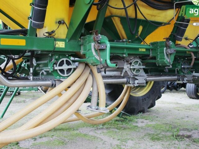 Джон Дир 1890, объемом двигателя 0 л и пробегом 0 тыс. км за 195000 $, фото 26 на Automoto.ua