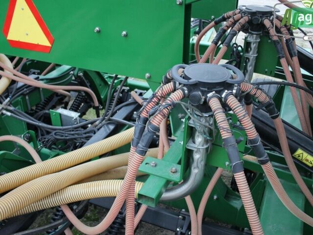 Джон Дир 1890, объемом двигателя 0 л и пробегом 0 тыс. км за 195000 $, фото 18 на Automoto.ua