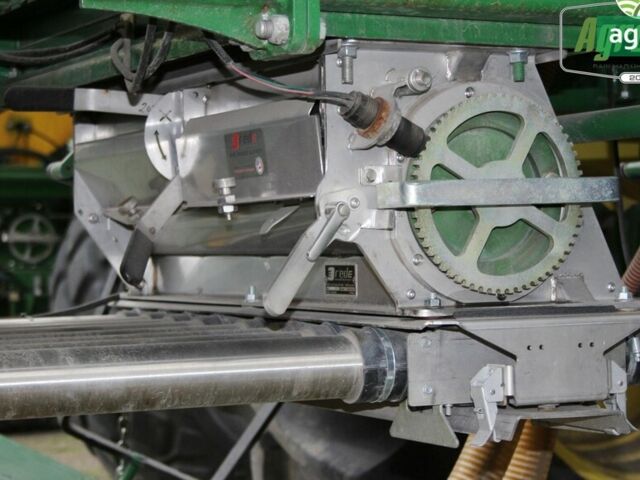 Джон Дир 1890, объемом двигателя 0 л и пробегом 0 тыс. км за 195000 $, фото 27 на Automoto.ua