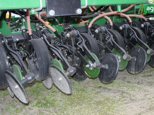 Джон Дир 1890, объемом двигателя 0 л и пробегом 0 тыс. км за 195000 $, фото 11 на Automoto.ua