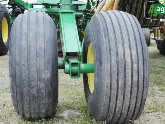 Джон Дир 1890, объемом двигателя 0 л и пробегом 0 тыс. км за 195000 $, фото 23 на Automoto.ua