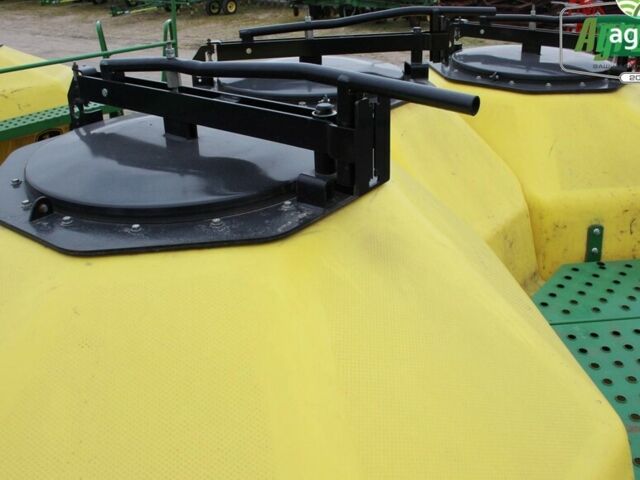 Джон Дир 1890, объемом двигателя 0 л и пробегом 0 тыс. км за 195000 $, фото 33 на Automoto.ua