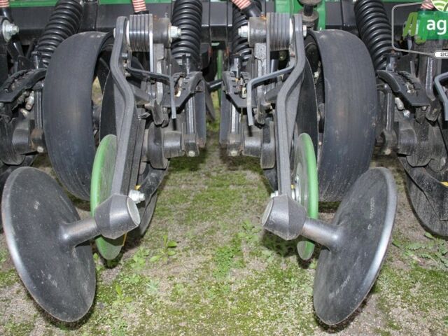 Джон Дир 1890, объемом двигателя 0 л и пробегом 0 тыс. км за 195000 $, фото 15 на Automoto.ua