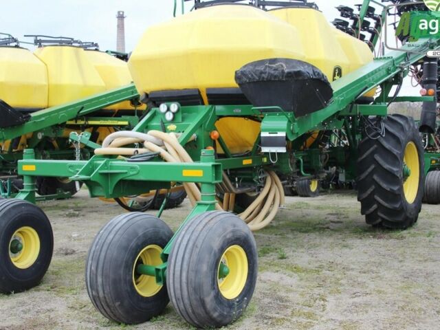 Джон Дир 1890, объемом двигателя 0 л и пробегом 0 тыс. км за 195000 $, фото 20 на Automoto.ua