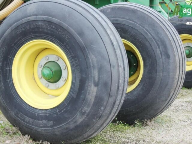 Джон Дир 1890, объемом двигателя 0 л и пробегом 0 тыс. км за 195000 $, фото 24 на Automoto.ua