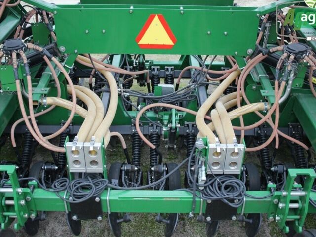 Джон Дир 1890, объемом двигателя 0 л и пробегом 0 тыс. км за 195000 $, фото 17 на Automoto.ua